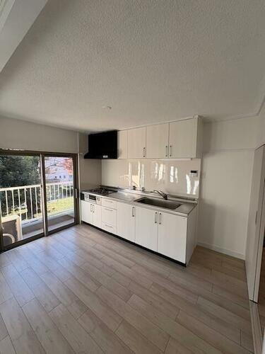 東京都立川市柏町４丁目 賃貸マンション