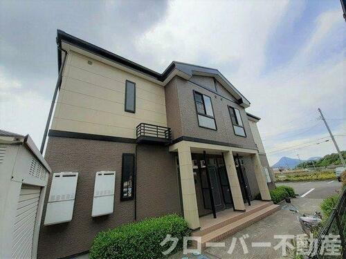 香川県丸亀市三条町 賃貸アパート