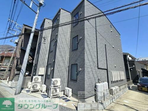 スターヒルズ松戸