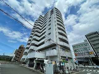 愛知県名古屋市中川区高畑４丁目 賃貸マンション