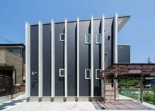 愛知県名古屋市港区本宮町１丁目 賃貸アパート