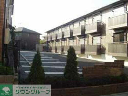 埼玉県さいたま市大宮区三橋１丁目 賃貸アパート