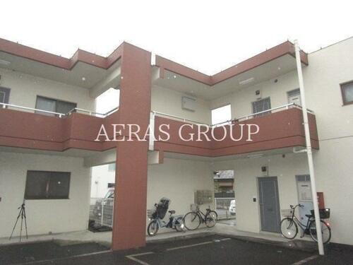 東京都昭島市中神町１丁目 賃貸マンション