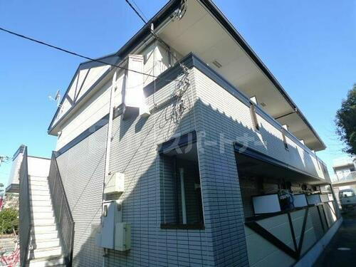 エスポワール 2階建