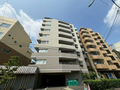 愛知県名古屋市東区東桜２丁目 賃貸マンション