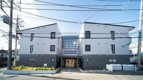 ＰＬＥＮＤＹ西船橋 3階建