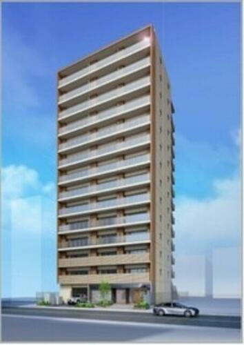 神奈川県厚木市栄町１丁目 賃貸マンション