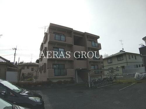 東京都あきる野市草花 賃貸マンション