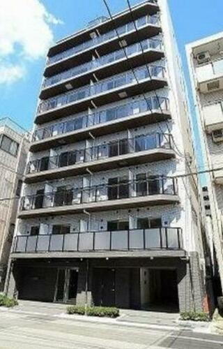 東京都墨田区緑３丁目 賃貸マンション