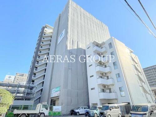 神奈川県厚木市栄町１丁目 賃貸マンション