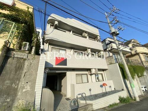 ヴィンテージデザイン国分寺