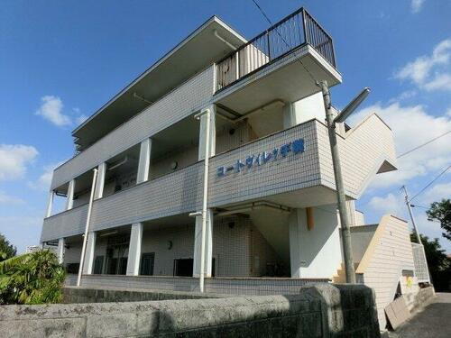 コートヴィレッヂ葵