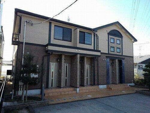 愛知県名古屋市中川区大当郎１丁目 賃貸アパート