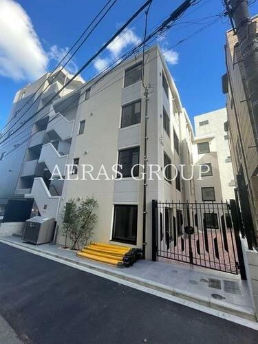 エルファーロ大塚Ⅱ