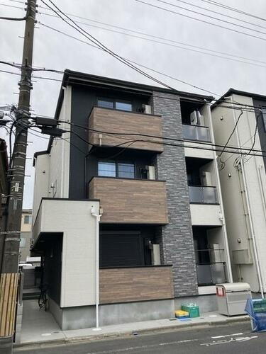 ＫＬＥＩＳ竹ノ塚Ⅱ