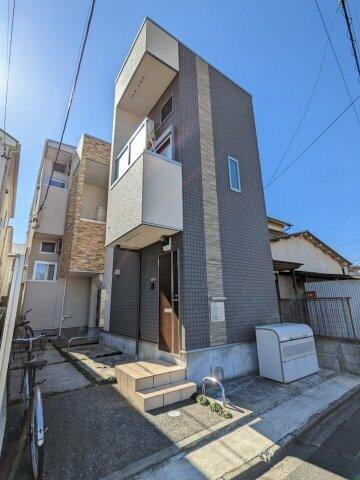 愛知県名古屋市中村区下中村町２丁目 賃貸アパート