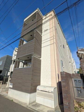 愛知県名古屋市中川区広住町 賃貸アパート