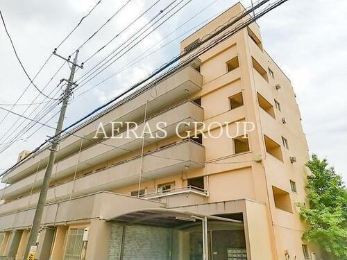 コーポサンライズ