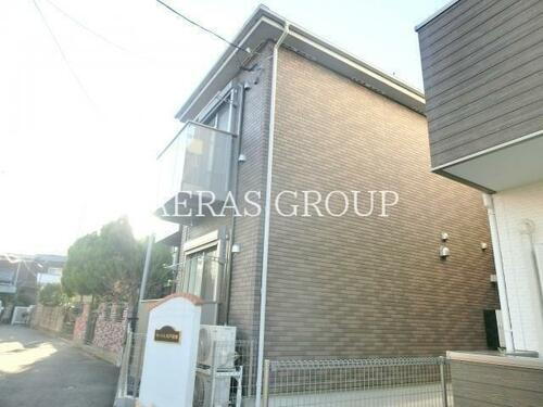 キャメル松戸岩瀬