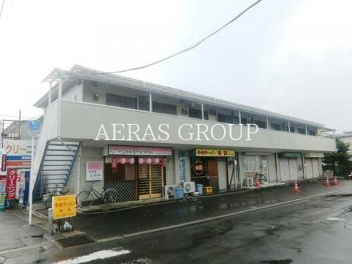 千葉県市川市東菅野５丁目 賃貸マンション