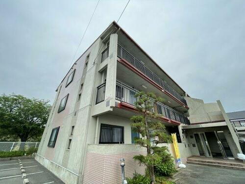 マンションあけぼの