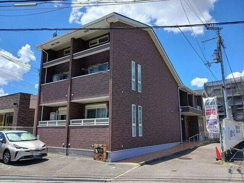 大阪府豊中市熊野町２丁目 賃貸アパート