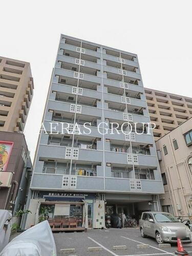 千葉県千葉市花見川区幕張町５丁目 賃貸マンション