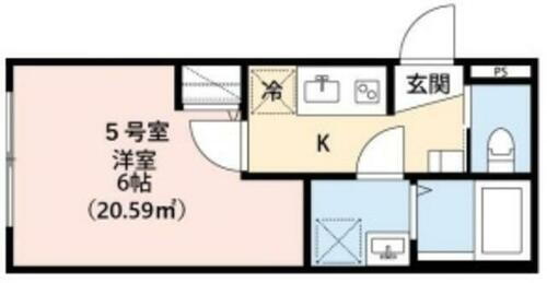 千葉県船橋市二宮２丁目 賃貸アパート