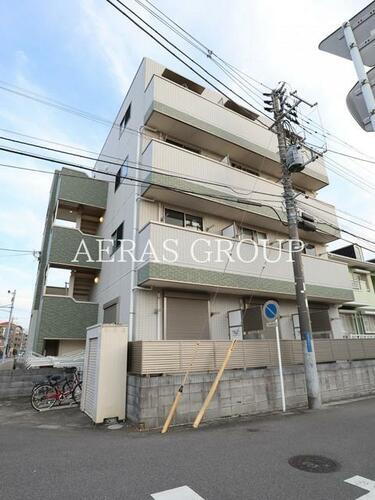 オリエンタルコート幕張本郷