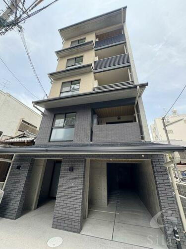 ラス・パルマス京小町