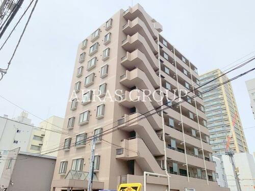 千葉県船橋市本町２丁目 賃貸マンション