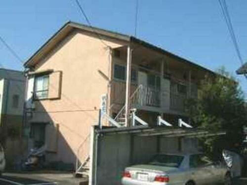 東京都多摩市連光寺１丁目 賃貸アパート