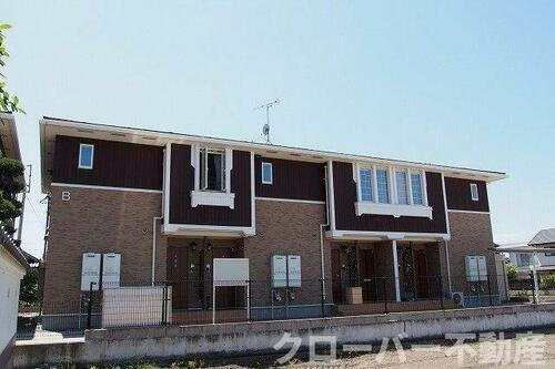 香川県丸亀市垂水町 賃貸アパート