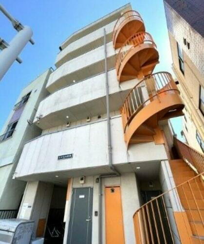 東京都墨田区向島１丁目 賃貸マンション