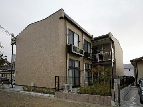 兵庫県宝塚市中筋４丁目 2階建 築16年6ヶ月