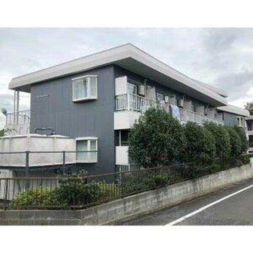 東京都羽村市羽加美１丁目 賃貸マンション