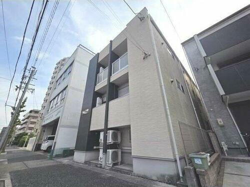 愛知県名古屋市南区内田橋２丁目 賃貸アパート