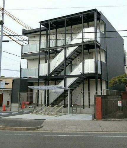 愛知県名古屋市瑞穂区汐路町３丁目 賃貸マンション