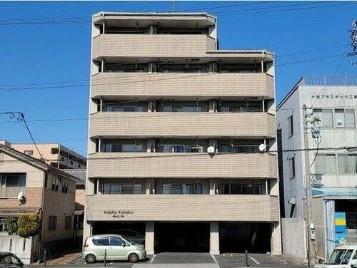 愛知県名古屋市港区小碓２丁目 賃貸マンション