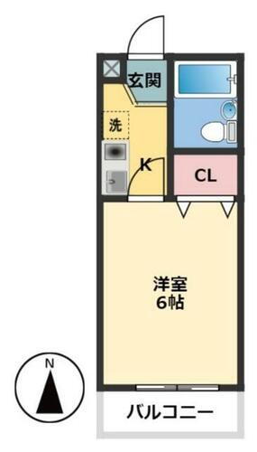 千葉県習志野市藤崎５丁目 賃貸アパート