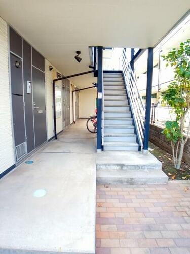 千葉県千葉市花見川区幕張町３丁目 賃貸マンション