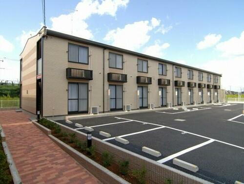 千葉県白井市西白井２丁目 賃貸アパート