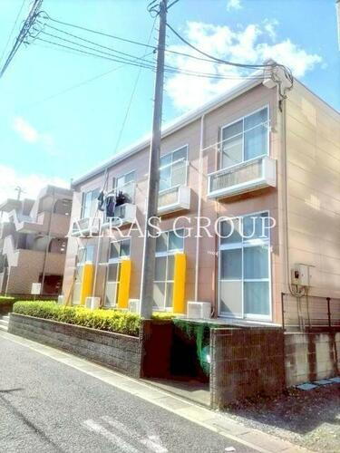 埼玉県さいたま市北区櫛引町２丁目 賃貸アパート