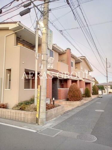 埼玉県さいたま市西区三橋６丁目 賃貸アパート