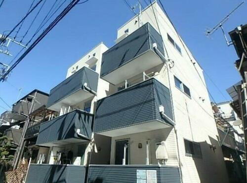 ＰＲＩＮＣＥ　ＨＯＭＥＳ南千住