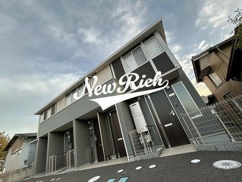 群馬県伊勢崎市東小保方町 賃貸アパート