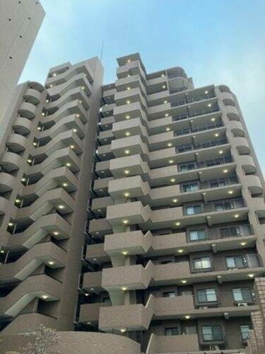 埼玉県さいたま市浦和区常盤１丁目 賃貸マンション