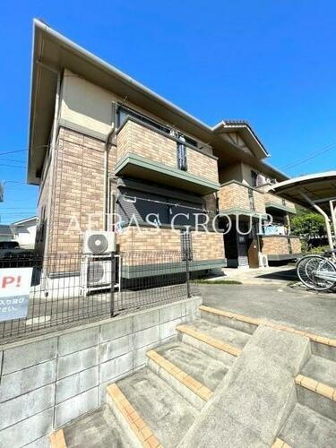 埼玉県さいたま市桜区大字白鍬 賃貸アパート