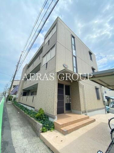 サンベルテ菅沼　Ⅰ