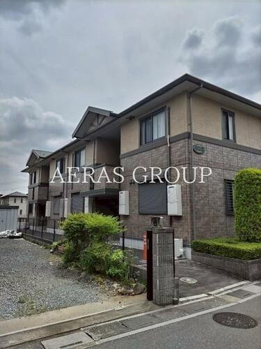 コートアステール　Ⅱ